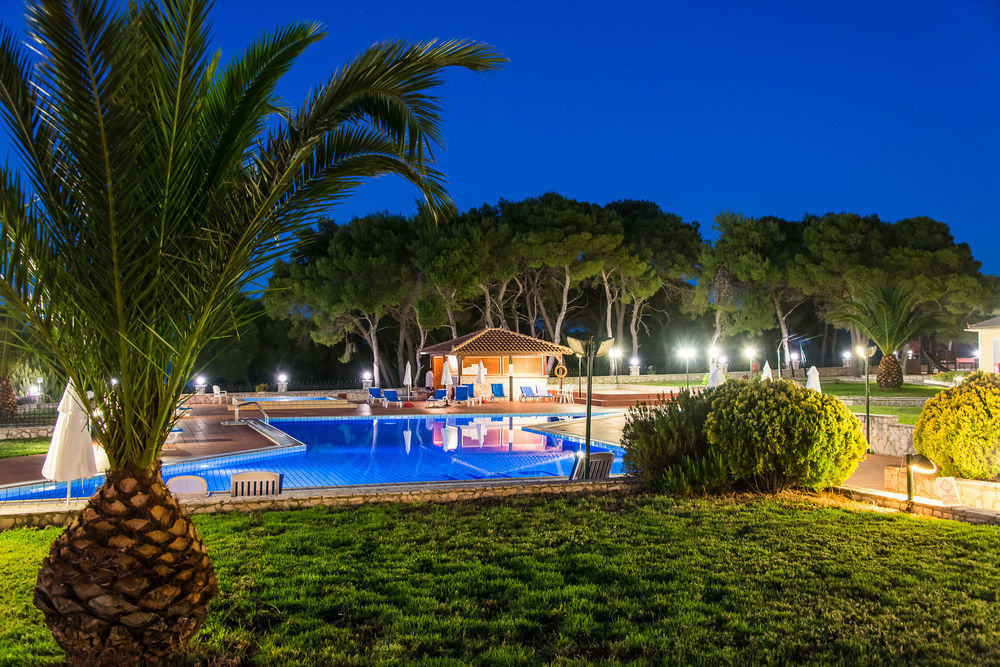 Village & By Zante Plaza (adults Only) Keri